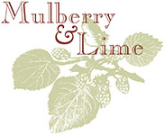 Mulberry & Lime