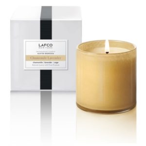 LAFCO Chamomile Lavender Candle