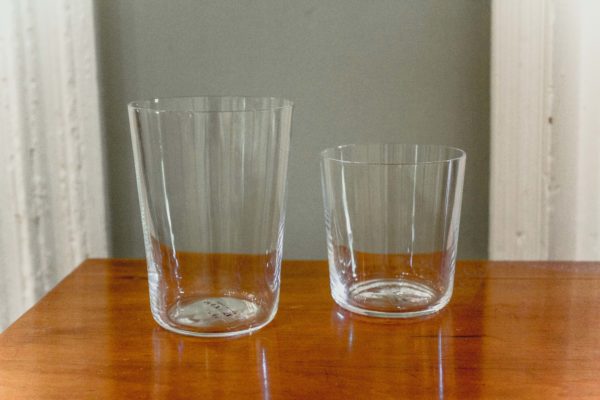 DOF and Highball