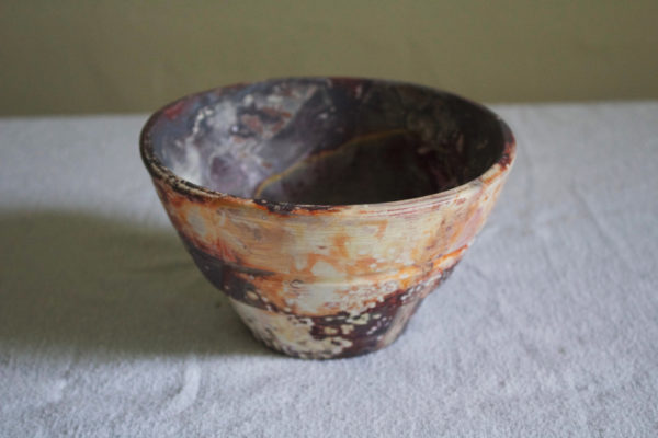 Marcum Ferric Bowl 1