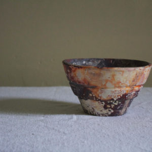 Ferric Bowl 1