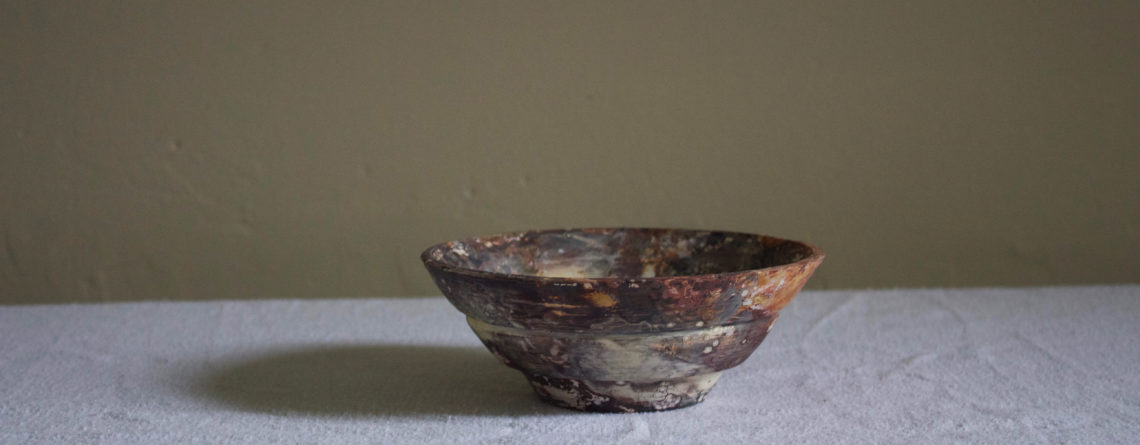 Ferric Bowl 2