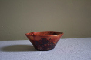 Marcum Ferric Bowl 4