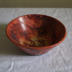 Marcum Ferric Bowl 3-3