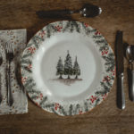 Natale Dinner Plate-2