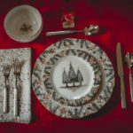 Natale Placesetting 2-2