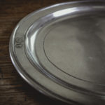 Oval Incised Tray 3-2