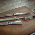 cheese knives set-2