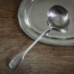 gravy spoon 1-2