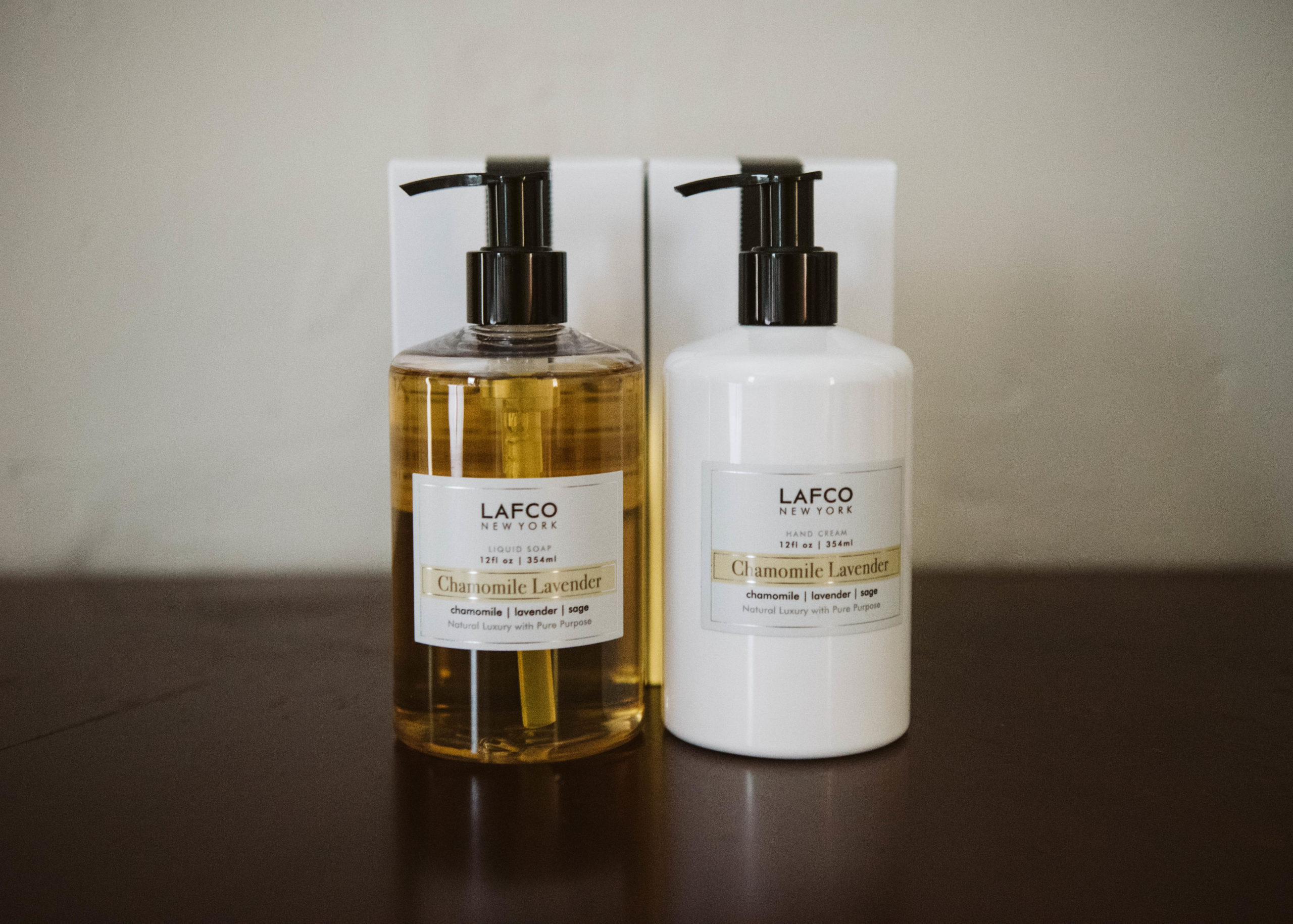 Liquid Soap & Body Wash Mulberry & Lime