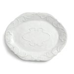 ribbon oval platter 2